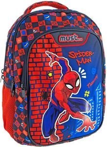    MUST SPIDER- MAN THWIP