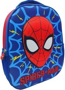    MUST SPIDER - MAN 3D EVA