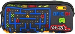    MUST ENERGY HIGH SCORE