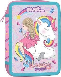    MUST UNICORN DREAMS