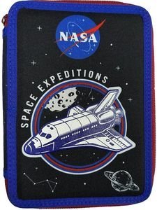    MUST NASA SPACE EXPEDITIONS