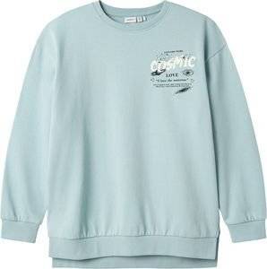 ΦΟΥΤΕΡ NAME IT NKFNUKKEL LONG RLX 13234096 ΓΑΛΑΖΙΟ