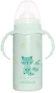������� ������ MINILAND THERMOBABY DOLCE MINT 240 ML