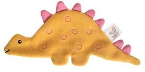   TIKIRI  STEGOSAURUS  CRINKLE 11CM
