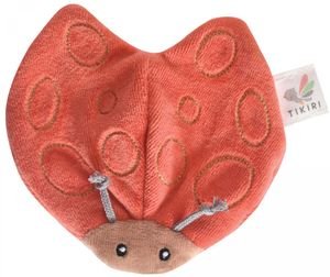   TIKIRI BUTTERFLY  CRINKLE 11CM