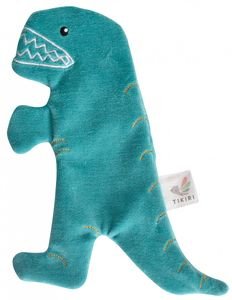   TIKIRI T-REX  CRINKLE 11CM