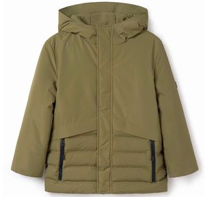  PARKA MAYORAL 07459 