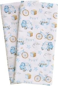   BABY DAS HOME  FUN 4918  70120CM 2