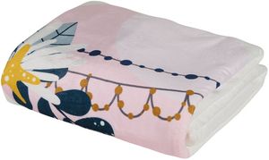  DAS BABY FUN  FLEECE 4915  // 110X150 CM