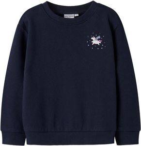 ΦΟΥΤΕΡ NAME IT NMFVASACHA NREG UNICORN 13246317 ΣΚΟΥΡΟ ΜΠΛΕ