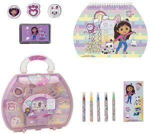   - GABBY'S DOLLHOUSE 11 