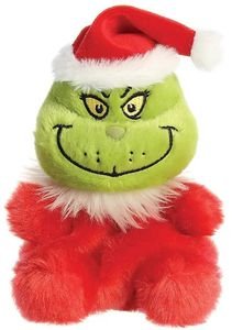  GRINCH   13CM