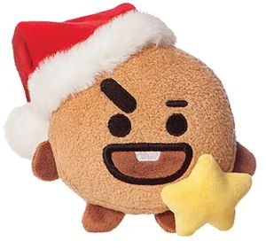  SHOOKY WINTER  11CM