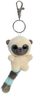 Y  YOOHOO BUSH BABY  9CM