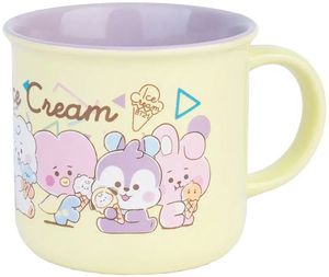  BT21 ICE CREAM 380ML