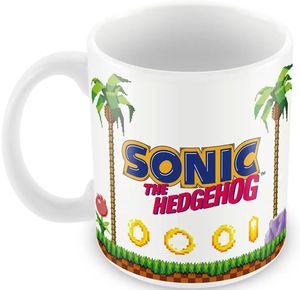  SONIC  350ML