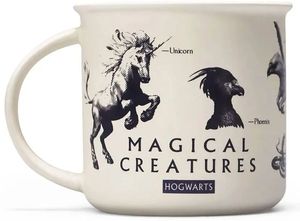  MAGICAL CREATURES HARRY POTTER 300ML