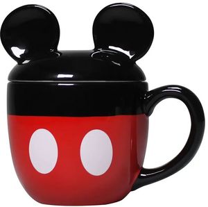  3D   DISNEY MICKEY MOUSE 420ML