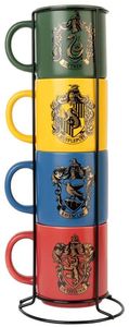  4     HARRY POTTER 300ML