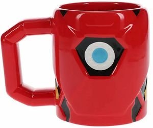  3D MARVEL IRON MAN 550ML