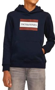 HOODIE JACK & JONES JORFREDERIKSBERG 12263243  