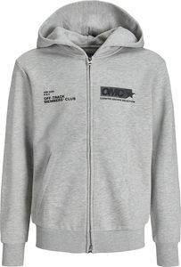 HOODIE JACK & JONES JCOREFLEX 12278269   