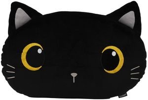  I-TOTAL XL2206A HEAD BLACK CAT 40X30X15CM