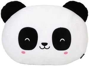  I-TOTAL XL2206E HEAD PANDA 40X30X15CM
