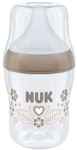  NUK PERFECT MATCH PP TEMP.CONTROL  HEART 150ML