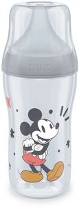  NUK PERFECT MATCH PP TEMP.CONTROL MICKEY 300ML