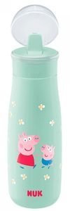 NUK MINI-ME FLIP PP PEPPA PIG 450ML