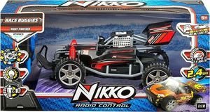  NIKKO WRC RACE BUGGIES  TURBO PANTHER 23CM [34/10042]