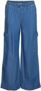  VERO MODA VMDEMI MW 10322690 WIDE CARGO PANT 