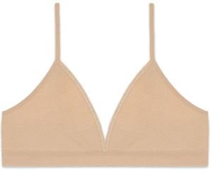  MINERVA TEEN'S BASIC BUSTIER 