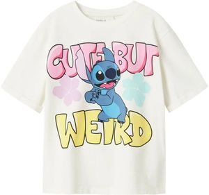  NAME IT 13240821 NKFFANA STITCH T-SHIRT 