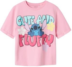  NAME IT 13240821 NKFFANA STITCH T-SHIRT 