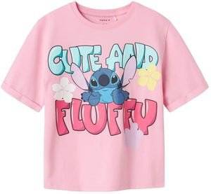  NAME IT 13240821 NKFFANA STITCH T-SHIRT 