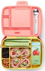  MUNCHKIN     BENTO BOX