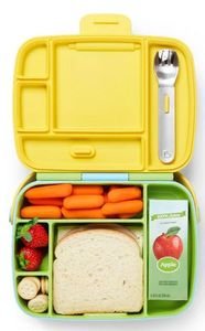  MUNCHKIN     BENTO BOX