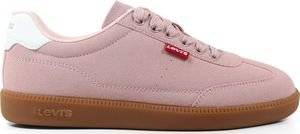 SNEAKER LEVI'S S JACKSON S LT PINK WHITE ���
