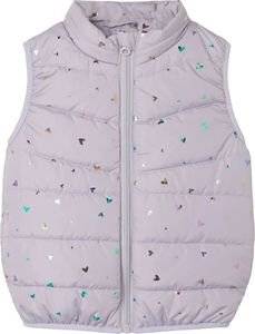 ������� ������� NAME IT NMFMYLANE VEST 13237539 FOIL HEART ����