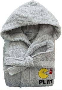     PALAMAIKI KIDS BATH PAC GREY