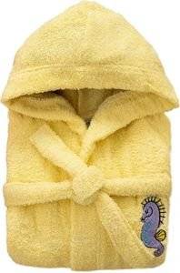     PALAMAIKI KIDS BATH TAMI YELLOW