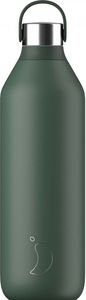    CHILL'S SERIES 2 PINE GREEN 1L
