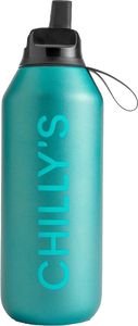    CHILL'S S2 FLIP METALLIC ATLANTIS 500ML