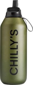    CHILL'S S2 CARGO MOSS 500ML