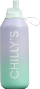    CHILL'S S2 FLIP MORNING HAZE 500ML