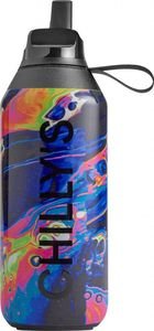    CHILL'S S2 FLIP DREAMSCAPE NEON GALAXY 500ML