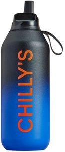    CHILL'S S2 FLIP MIDNIGHT 500ML