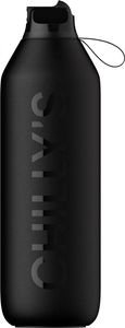    CHILL'S S2 FLIP ABYSS BLACK 1L